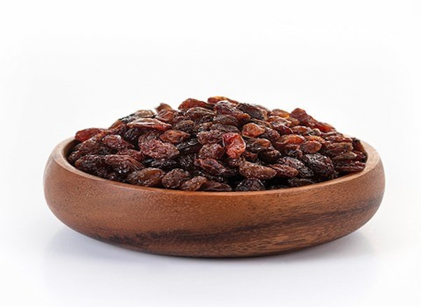 خرید و قیمت کشمش پلویی + فروش عمده